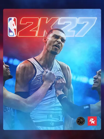 NBA 2K27