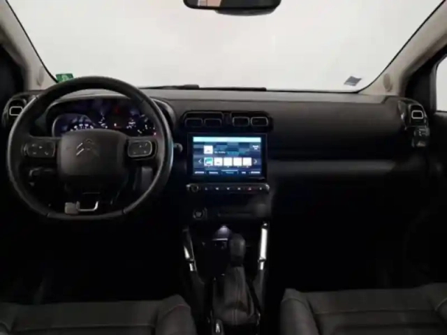 Citroën C3 Aircross puretech 130ch s&amp;s shine pack eat6 — photo 12