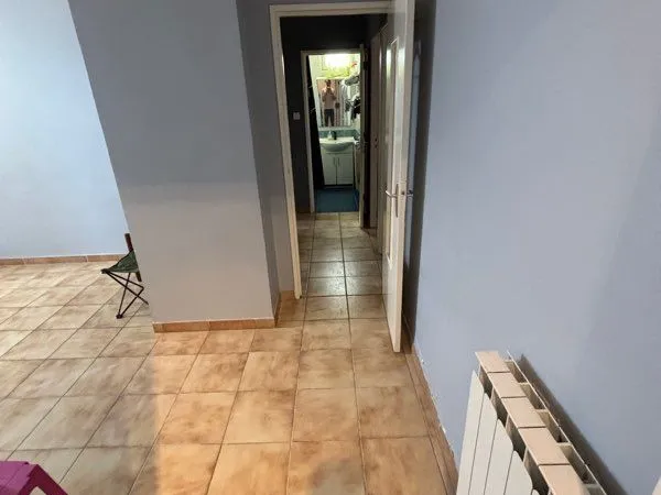 Appartement 70 m² à vendre - Seyssinet-Pariset (38170)