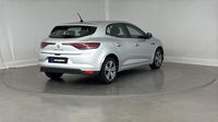 Renault Mégane 1.5 Blue dCi 115ch Evolution — photo 5