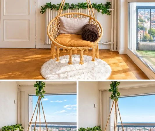 Appartement à louer à annemasse
