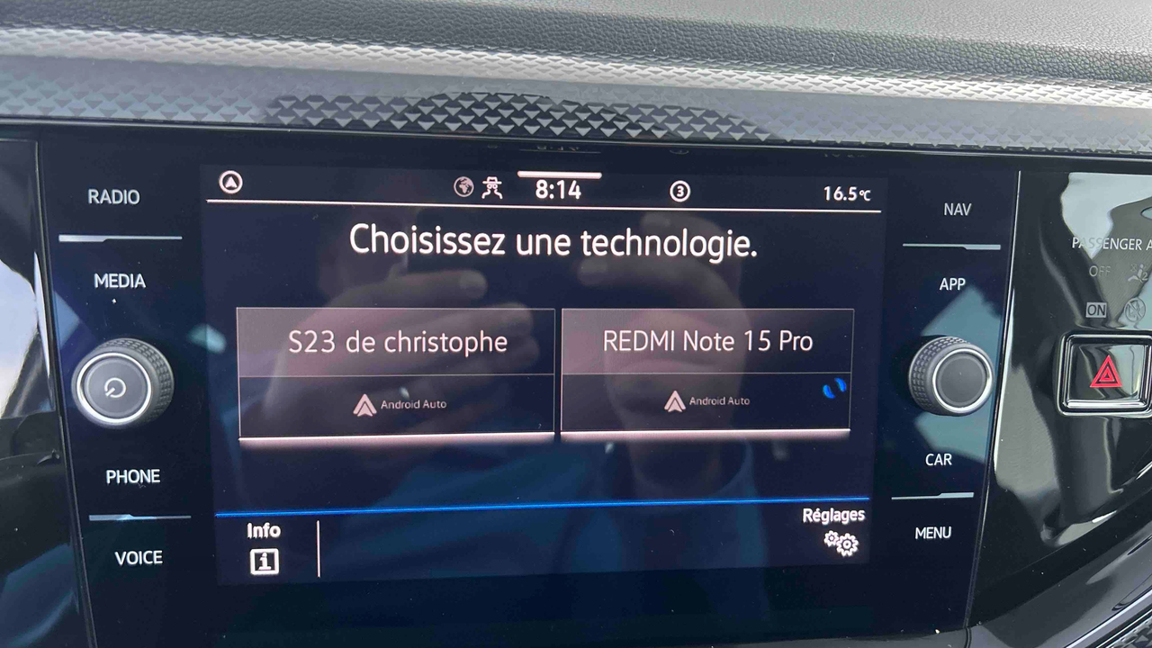Volkswagen Polo 1.0 TSI 95 S&amp;S BVM5 — photo 22