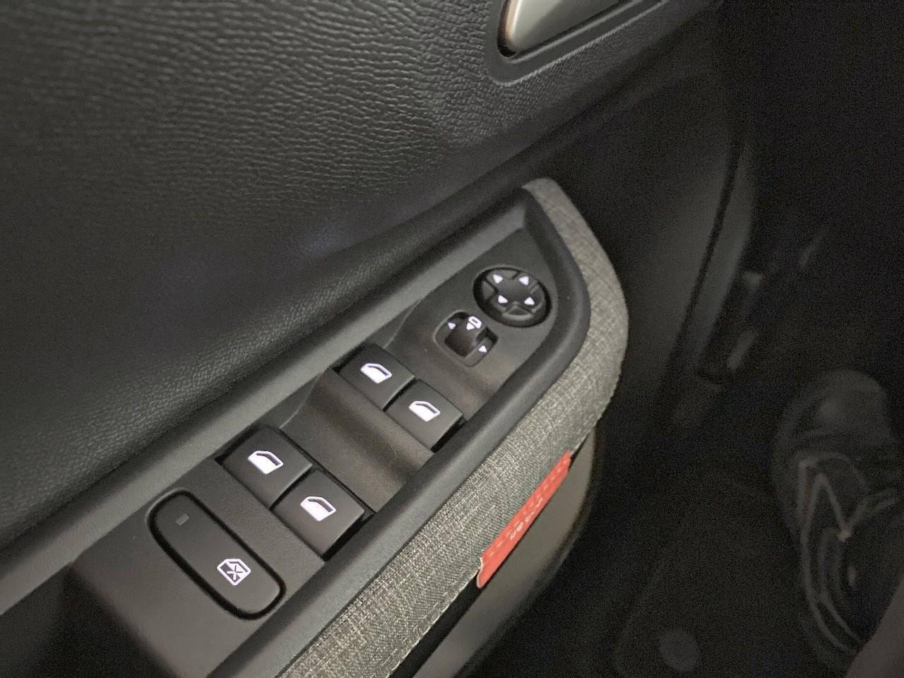 Citroën C3 Aircross e-c3 aircross 113 autonomie confort plus — photo 20