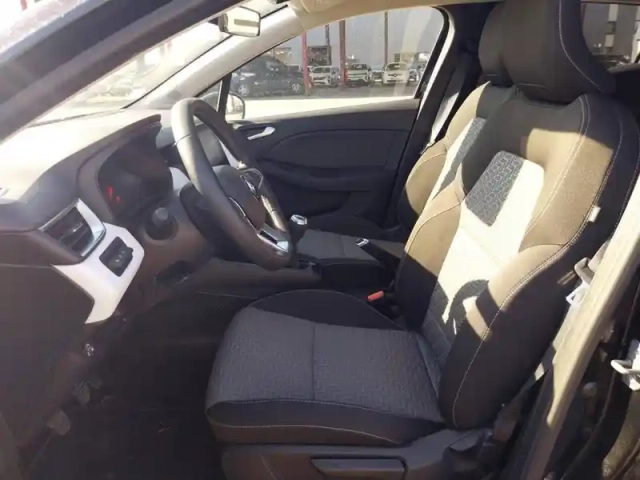 Renault Clio tce 100 gpl — photo 19