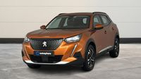 Peugeot 2008 1.5 BlueHDi 100ch S&S Allure