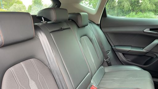 Cupra Formentor 1.5 TSI 150 DSG7 - V – 2022 – 42508 km – Essence – Boîte Automatique — photo 46