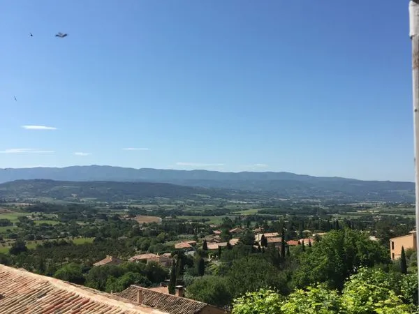Appartement a louer saint saturnin les apt