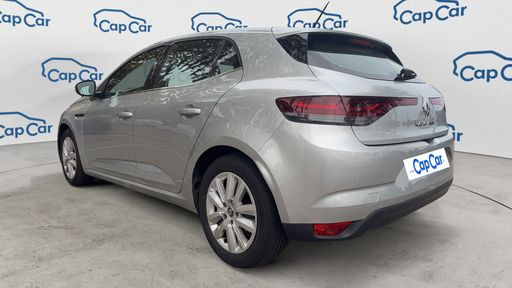 Renault Megane 1.5 Blue dCi 115 - Business – 2021 – 77378 km – Diesel – Boîte Manuelle — photo 13