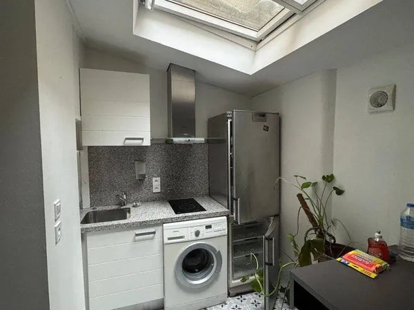 Appartement 2 pièces 31 m²