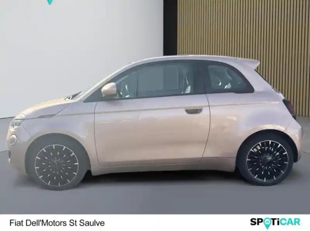 Fiat 500 e 95ch icône — photo 2