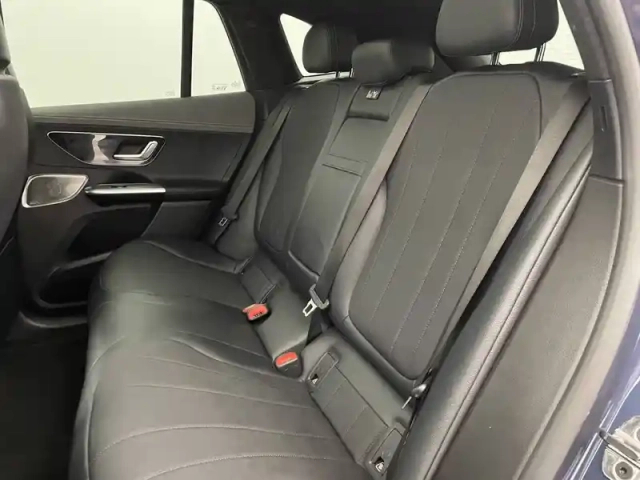 Mercedes Eqe suv 350+ — photo 49