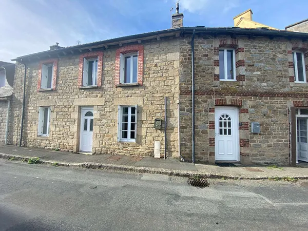 Maison 8 pièces 174 m²