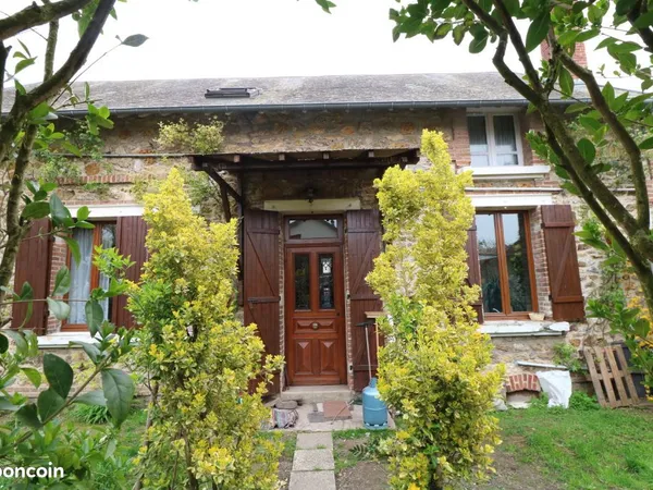 Maison 9 pièces 188 m²