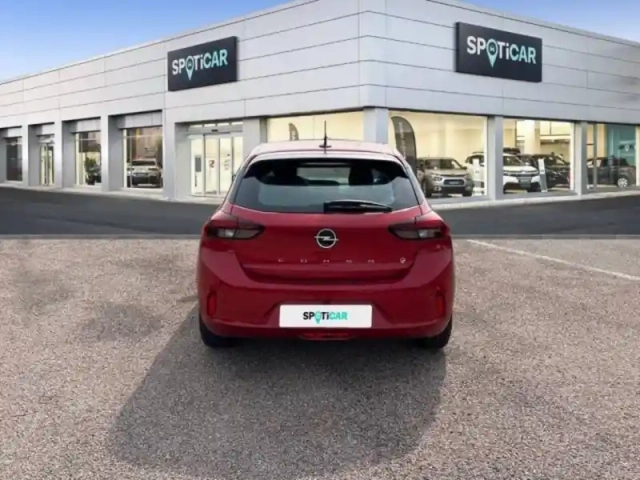 Opel Corsa electrique 136 ch &amp; batterie 50 kwh — photo 6