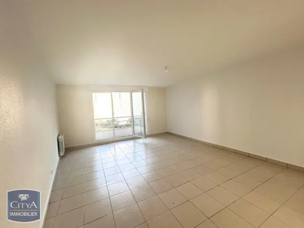 Appartement 1 pièce 32 m²