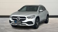 Mercedes Gla 200 d 150ch Progressive Line 8G-DCT