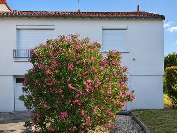 Maison avec fort potentiel - Secteur Saint-Florent