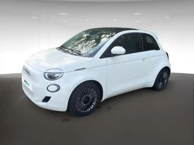 Fiat 500 e 118ch icône