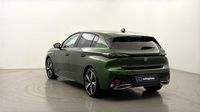 Peugeot 308 1.2 PureTech 130ch S&S GT EAT8 — photo 8