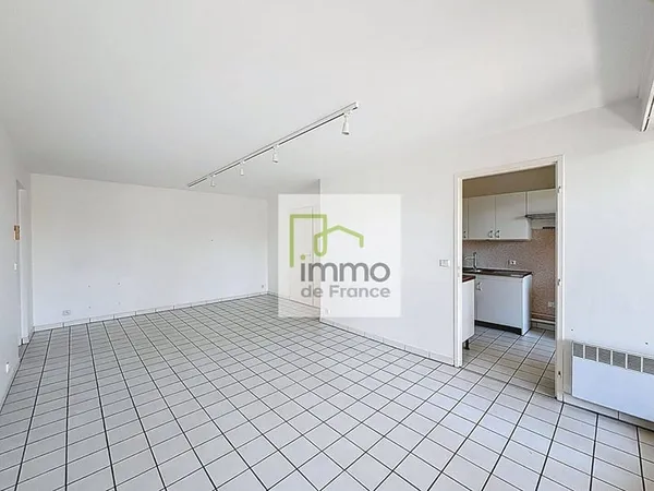 Appartement 3 pièces 69 m²