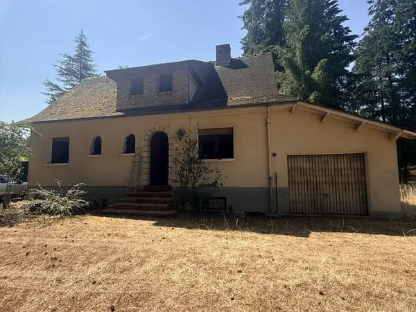 Maison 6 pièces 135 m²