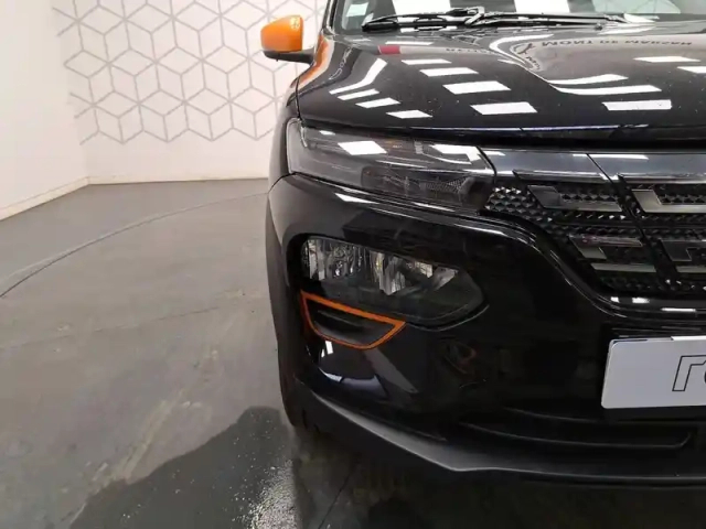 Dacia Spring achat intégral — photo 9