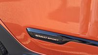 Renault Twingo 0.9 TCe 110ch GT — photo 17