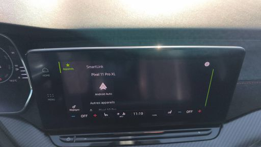Skoda Octavia Combi 1.4 TSI PHEV iV 245 DSG6e - RS – 2021 – 89383 km – Hybride rechargeable – Boîte Automatique — photo 21