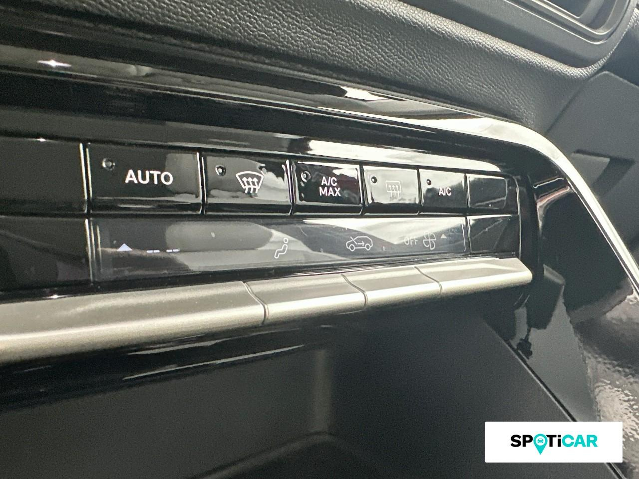 Citroën C3 electrique 113ch 44,2kwh autonomie confort, max — photo 15
