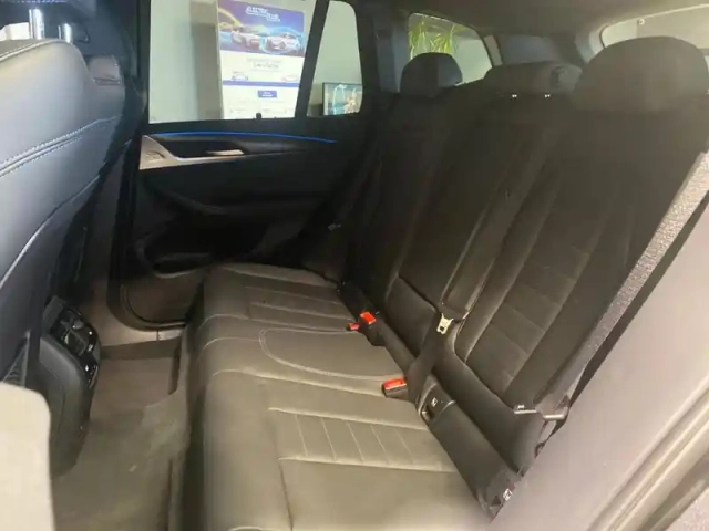 Bmw X3 xdrive30e 292ch m sport — photo 10