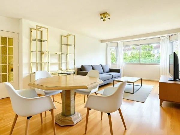 Appartement 3 pièces 96 m²