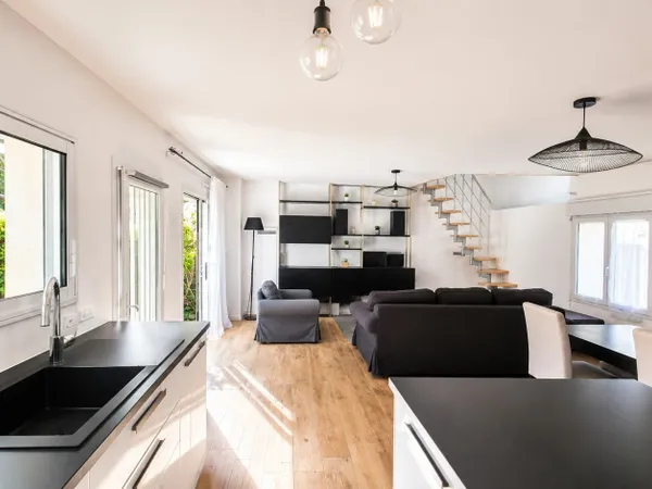 Saint-Père-en-Retz ? Maison familiale d'environ 130 m² avec jardin