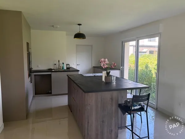 Maison 7 pièces 180 m²