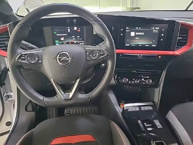 Opel Mokka electrique 136 ch &amp; batterie 50 kwh — photo 12