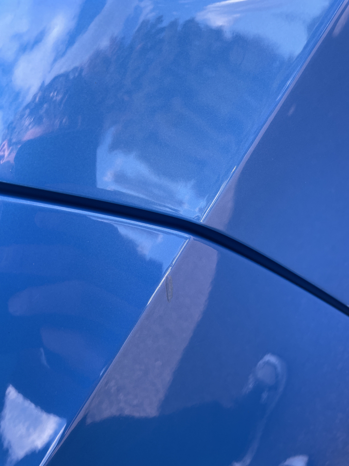 BMW M135i xDrive 306 ch BVA8 — photo 31