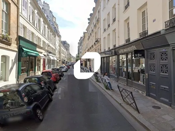 Local commercial 86 m²