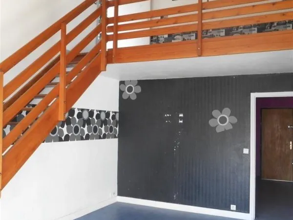Appartement 6 pièces 130 m²