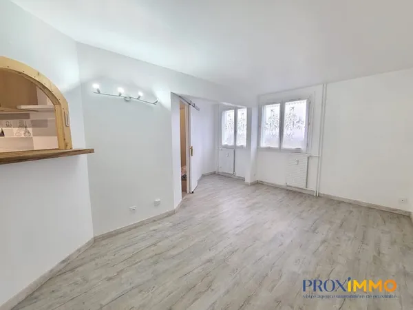 NOUVEAU T2 PROX'IMMO