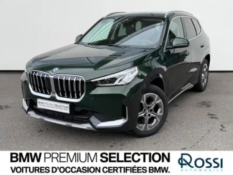 Bmw X1 sdrive18i 136ch xline
