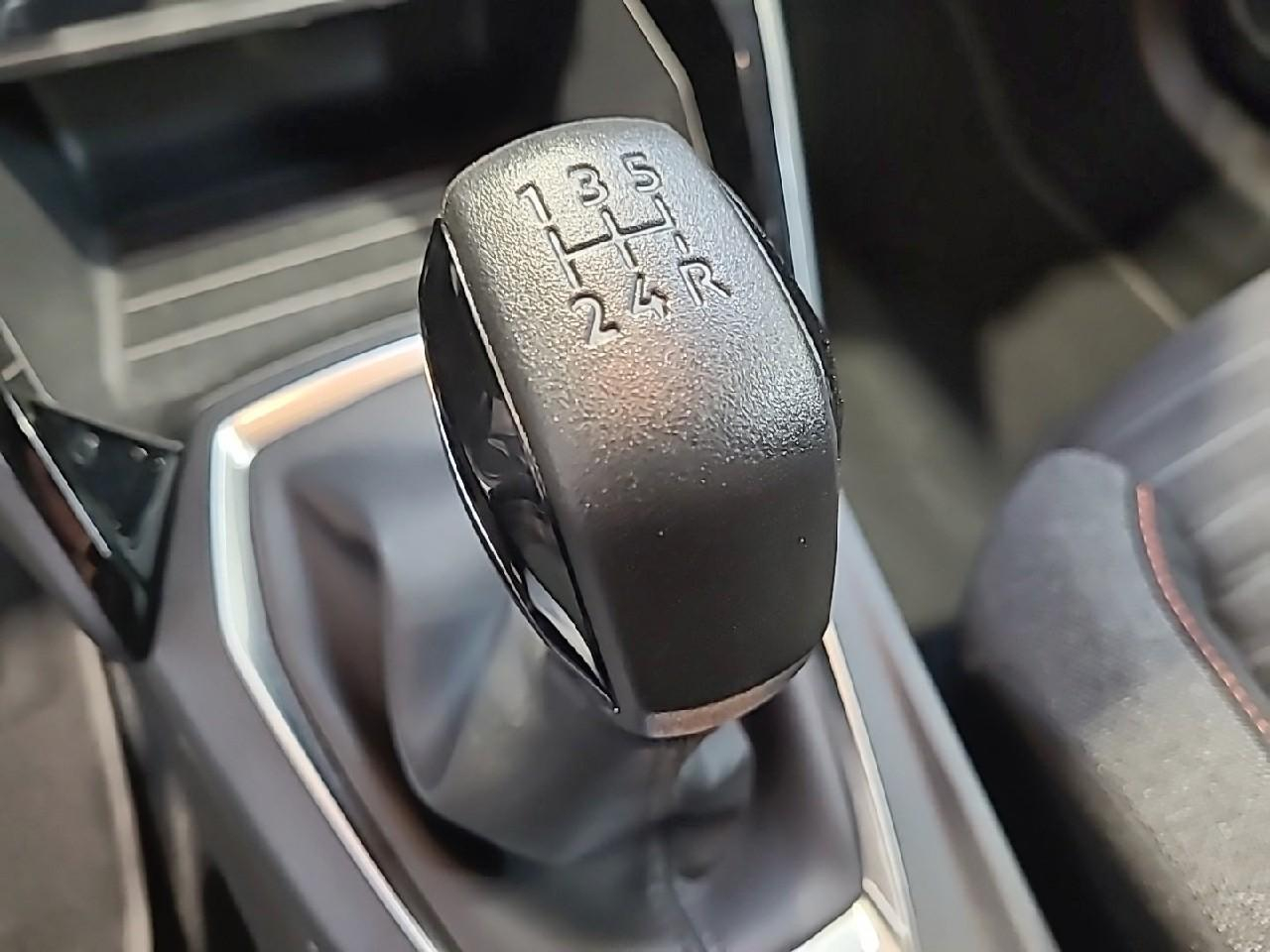 Peugeot 208 puretech 75 s&s bvm5 active pack — photo 19
