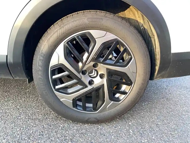 Citroën C4 x puretech 130 s&amp;s eat8 — photo 63