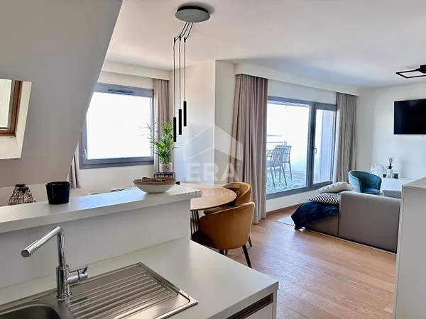 Appartement 5 pièces 81 m²