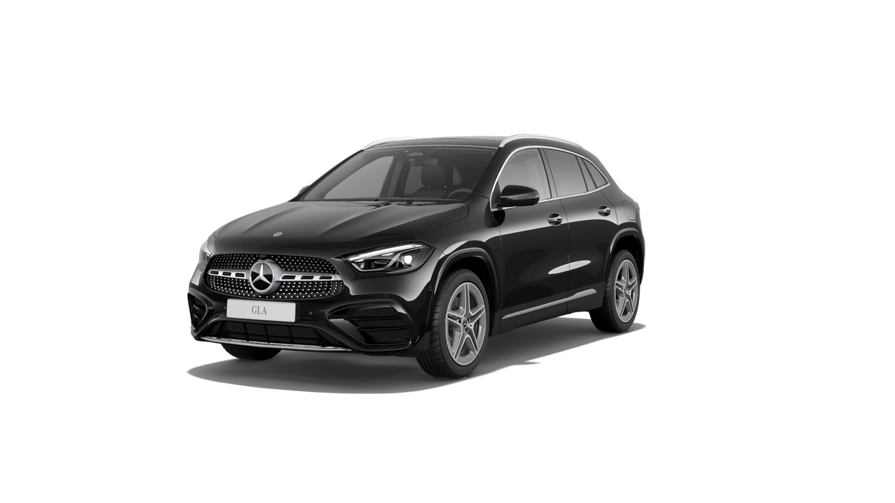 Mercedes GLA 200 d 8G-DCT — photo 1