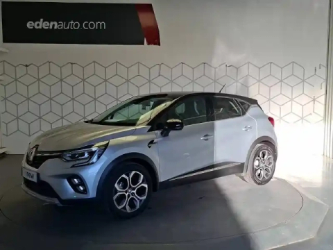 Renault Captur tce 140 - 21
