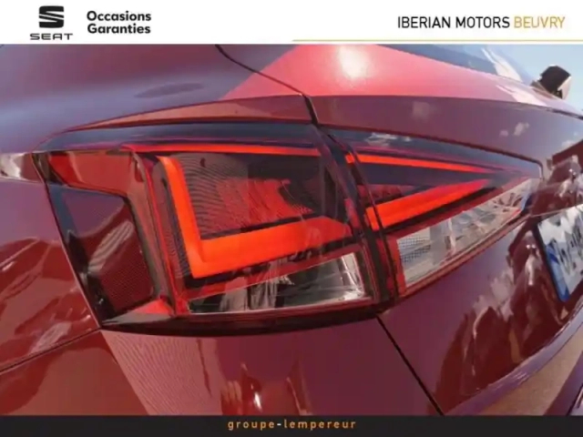 Seat Arona 1.0 tsi 95ch copa — photo 7