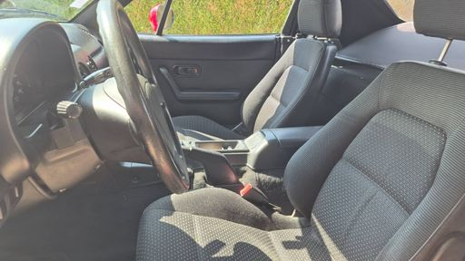Mazda MX5 1.6 90 - Soft Top – 1996 – 62344 km – Essence – Boîte Manuelle — photo 12
