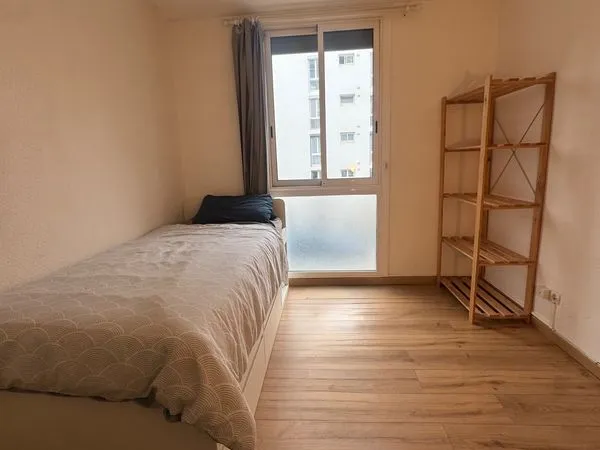 Colocation Moderne - Perpignan, face à la Faculté (Moulin à Vent)