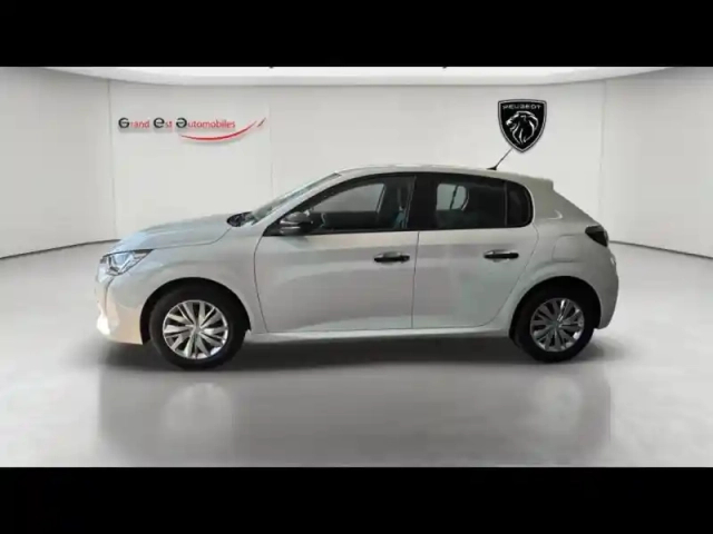 Peugeot 208 affaire 1.2 puretech 75ch s&amp;s premium — photo 2