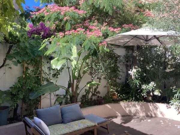 Loue maison - 80m²