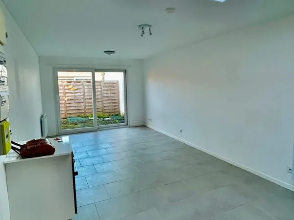 Appartement T2 - Duplex 44 m² - Terrasse